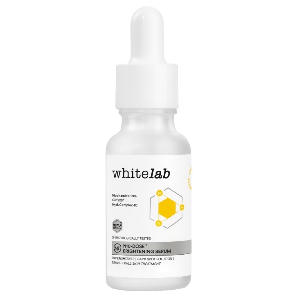 WHITELAB BRIGHTENING SERUM