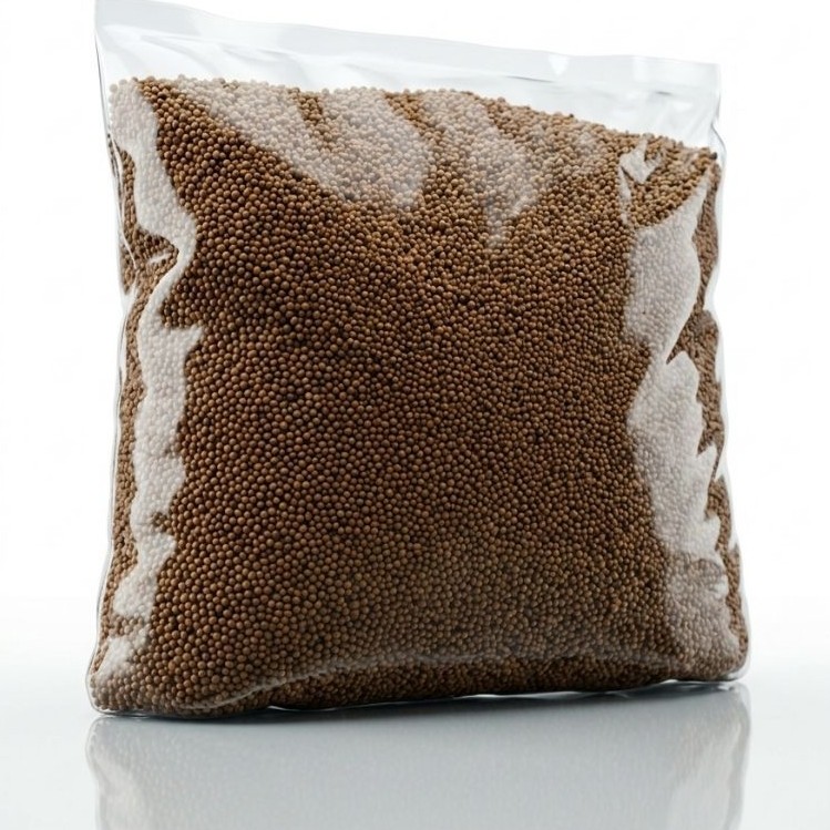 Prima Feed (PF) Pelet Mikro Ecer 500gram, Pf500, Pf800, Pf1000