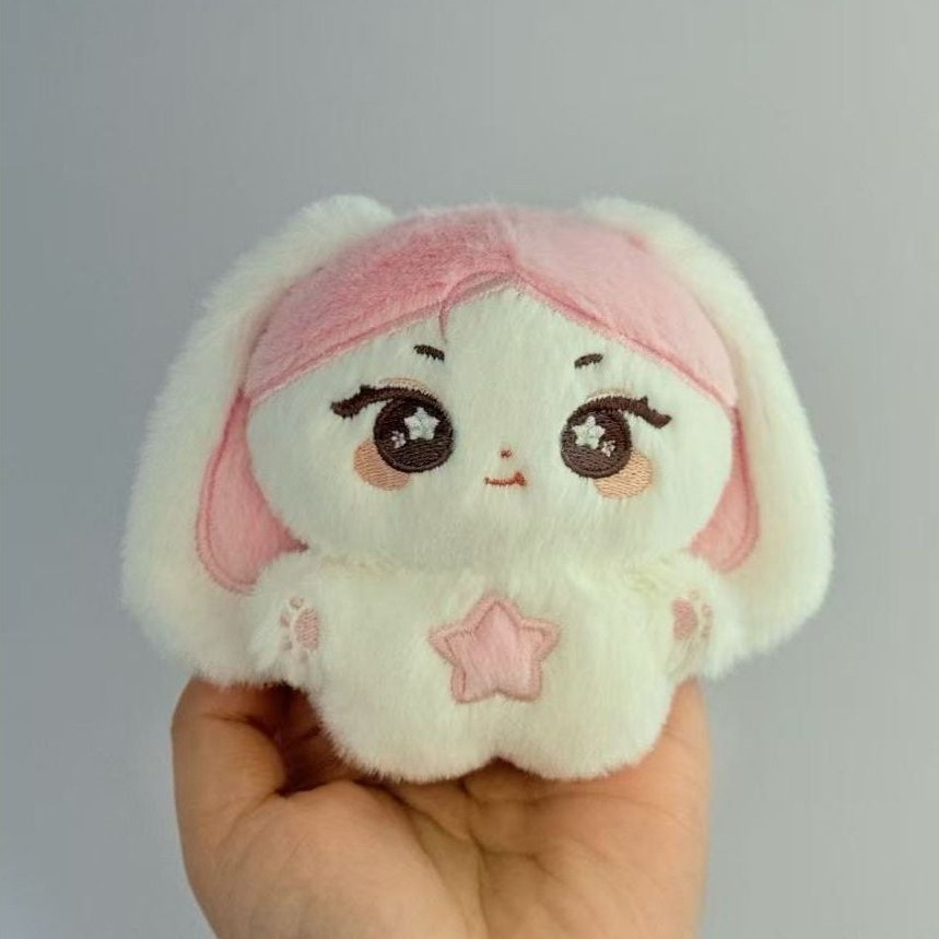 DOLL JUNGWON JJUNGSTAR 10cm