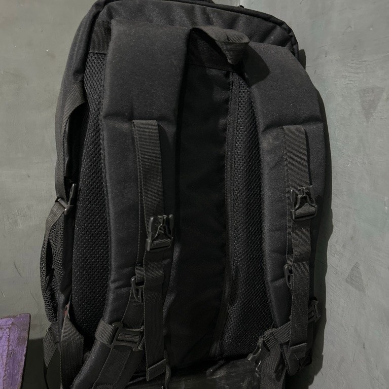 tas kamera Quarzel