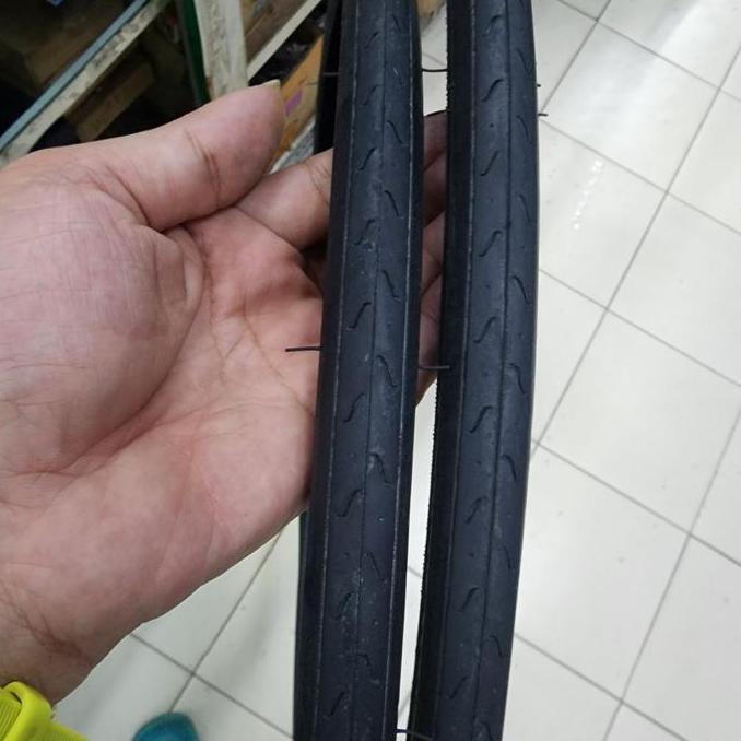 Promo Ban Luar 700 x 25 / 28 CST Super HP ROAD Bicycle Tire Roadbike Fixie Diskon