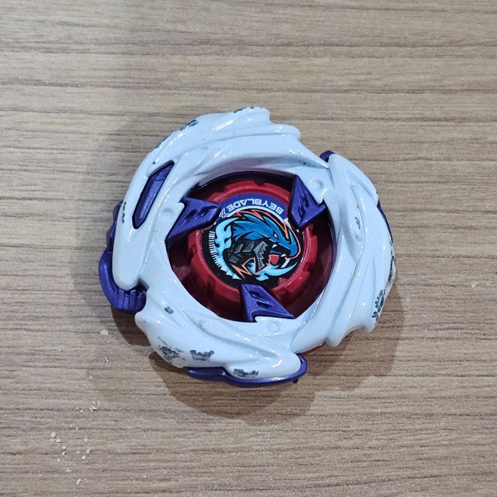 Beyblade X Blade Meteor Dragoon