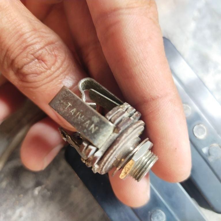 Pickup Ori Bass Yamaha BB300