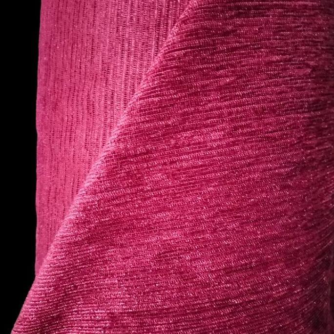 New- Kain Sofa Ateja Mulan, Kain Chenill Ateja Meteran 100X140Cm