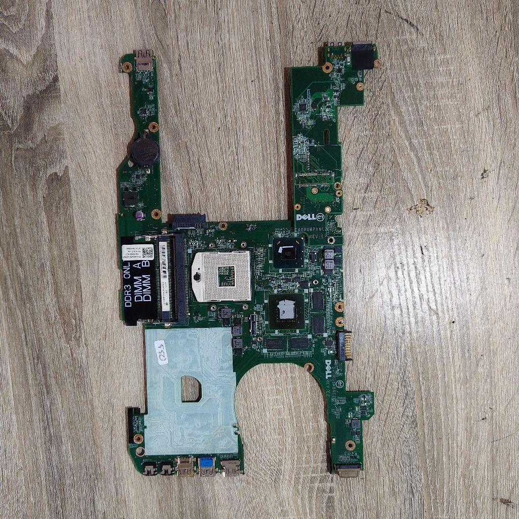 motherboard mainboard mesin mobo normal laptop Dell Vostro 5420 3460
