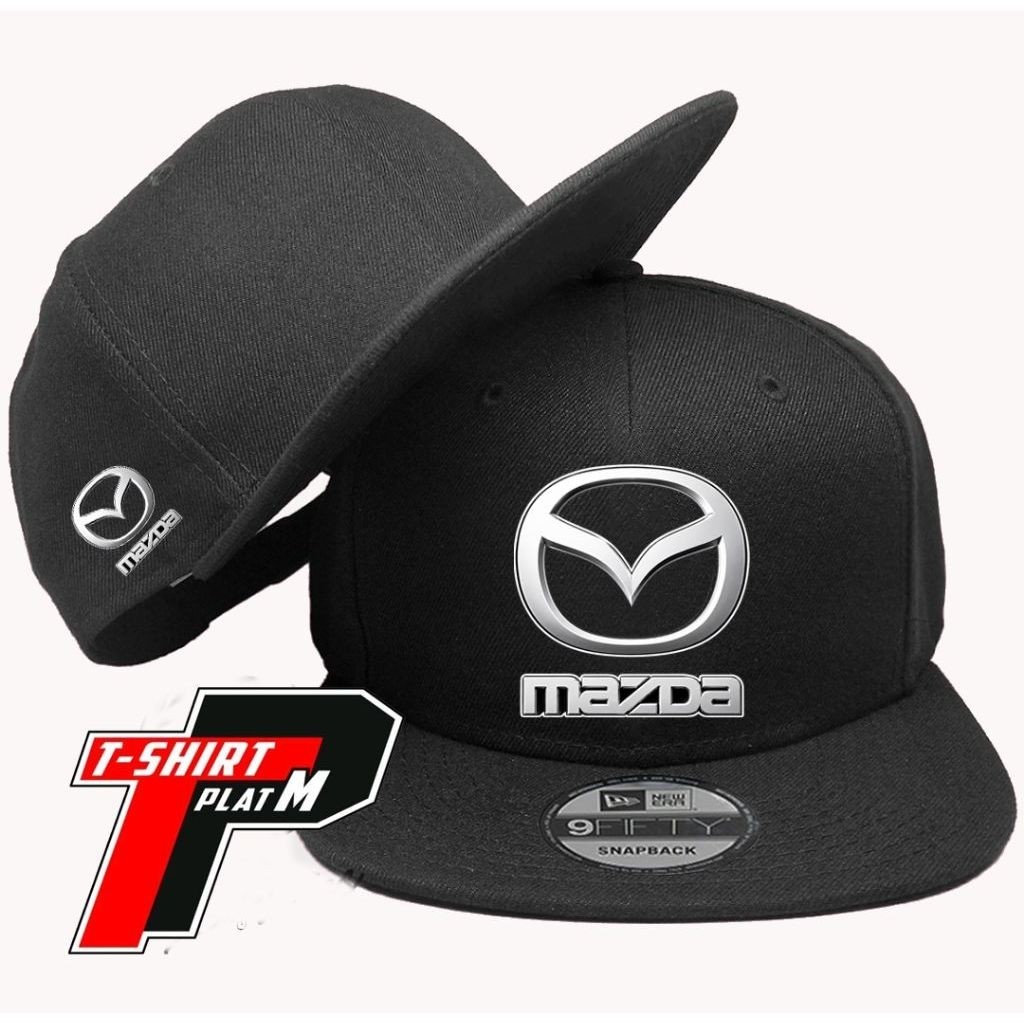 Topi MAZDA Bisbol