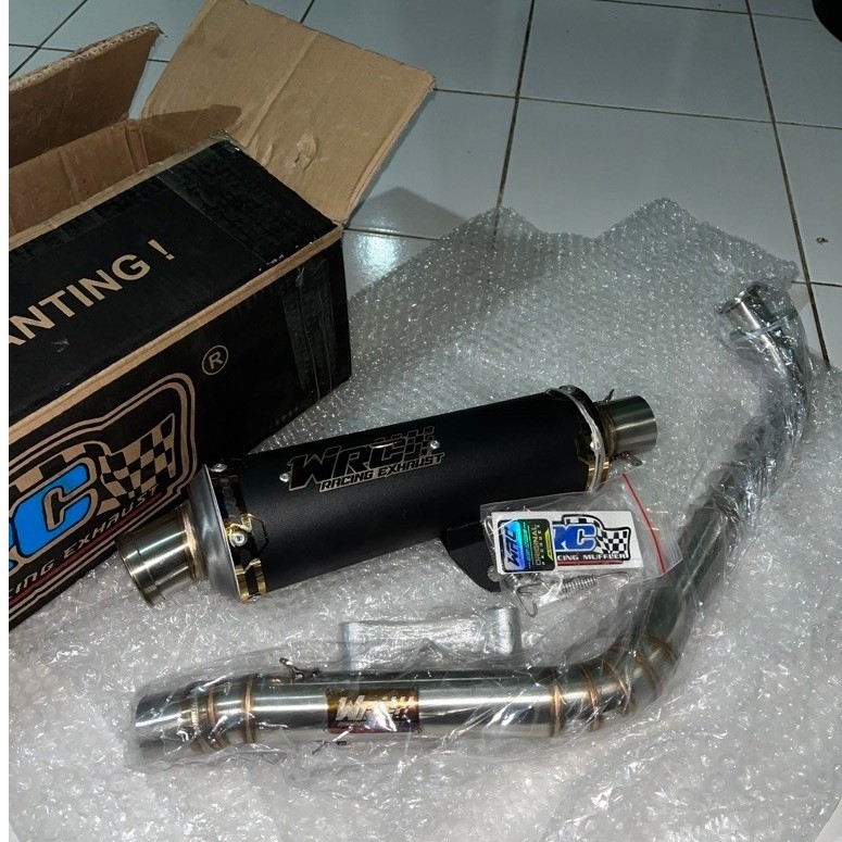 wrc varky v2 for aerox