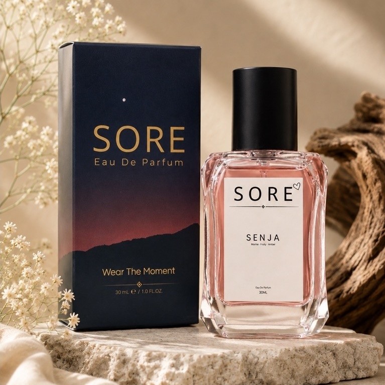 SORE series SENJA 30ml