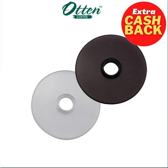 Bestgood- Comandante - Replacement Lid For Crank