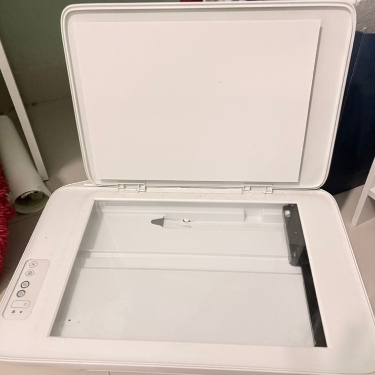 Printer HP DeskJet Ink Advantage 2336 All In One + Paket Refill Tinta Printer