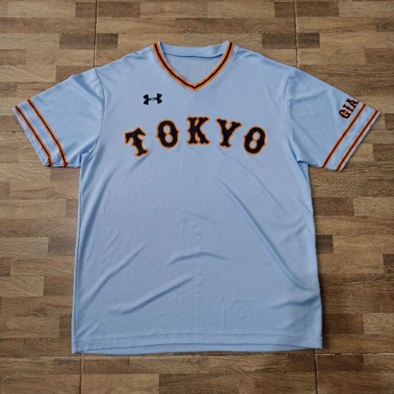 Tokyo Yomiuri Giants blue
