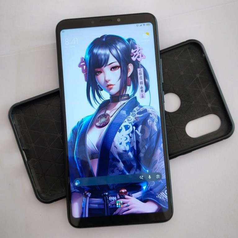 Xiaomi Mi Max 3 6/128