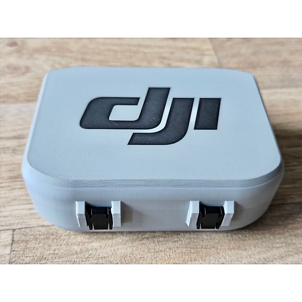 Casing remote DJI RC-N3