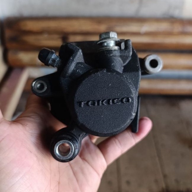 KALIPER MOGE TOKICO HAYABUSA ORI COPOTAN