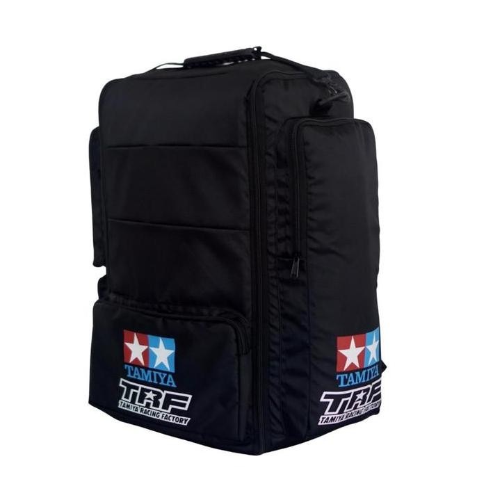 TAS TAMIYA PITBOX TERBARU