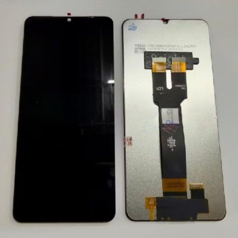 Lcd Touchscreen Samsung A07 5G A076 A076B M07 5G M076 E076 M17E 5G F70E 5G A70E 5G