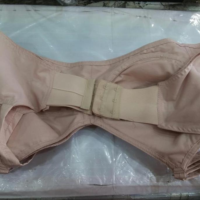 Cece- Bh Bra Monalisa Katun | Bh Bra Monaliza Katun Uk 42
