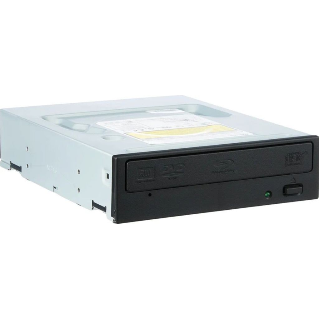 BD Bluray Blu-ray Writer Burner Internal PIONEER BDR-212V 16x untuk CD DVD Bluray