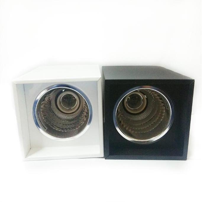 OVMIDEX Bossecom 4 Inch Downlight OB - Outbow