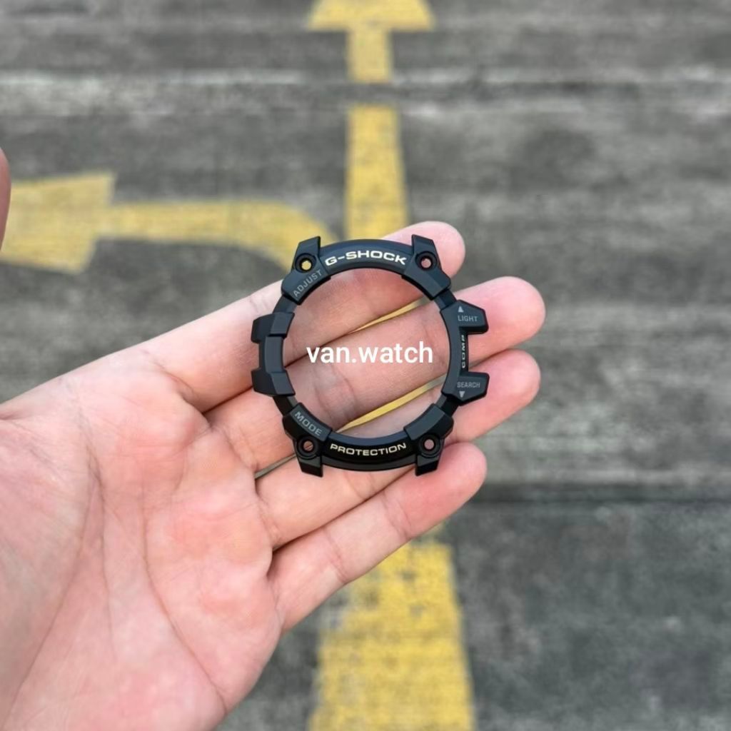 BEZEL GG-1000 / GG 1000