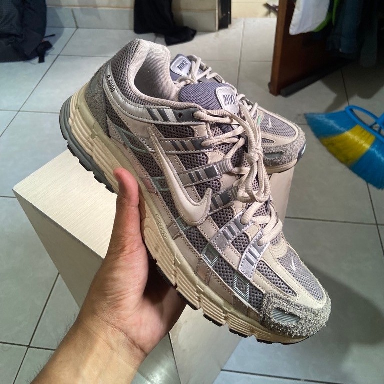 Nike P-6000