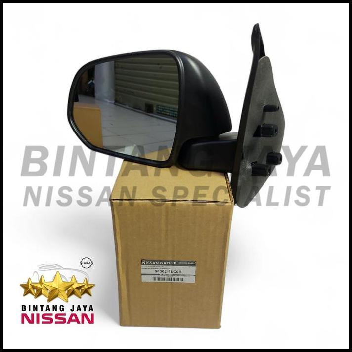 GRATIS ONGKIR SPION ASSY DATSUN GO GO+ PANCA ORIGINAL RESMI 