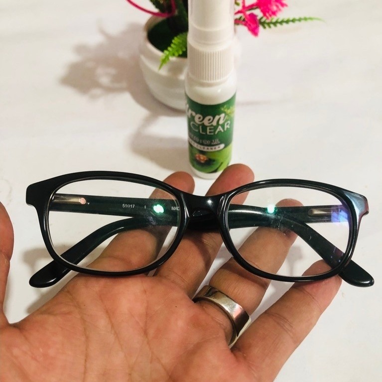 frame Kacamata CK premium second Calvin Klein ck5646-214