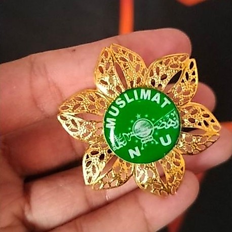 Bros Ring Muslimat Fatayat/Bros Muslimat Fatayat2026/Bros Muslimat Fatayat Terbaru