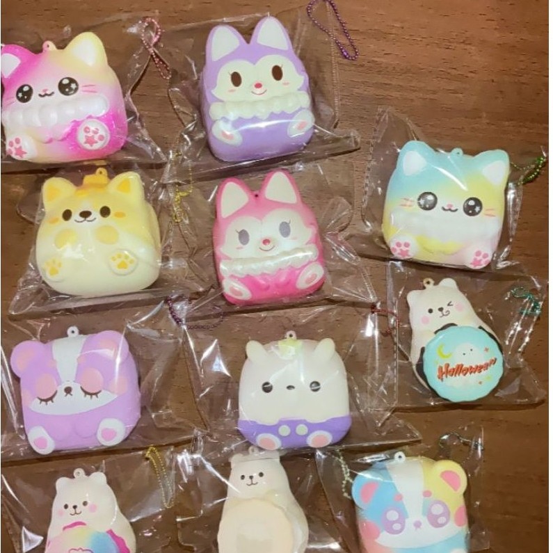 flash sale squishy ibloom