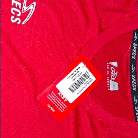 Jersey SPECS