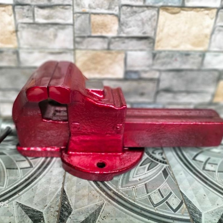 Ragum Besi 5 Inchi Matador Germany