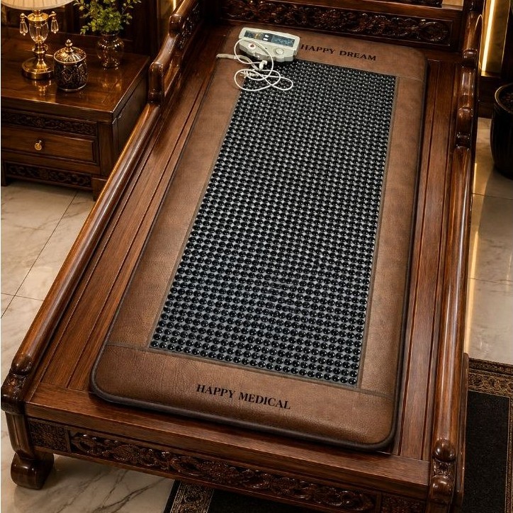 matras terapi kesehatan Germanium sehat murah