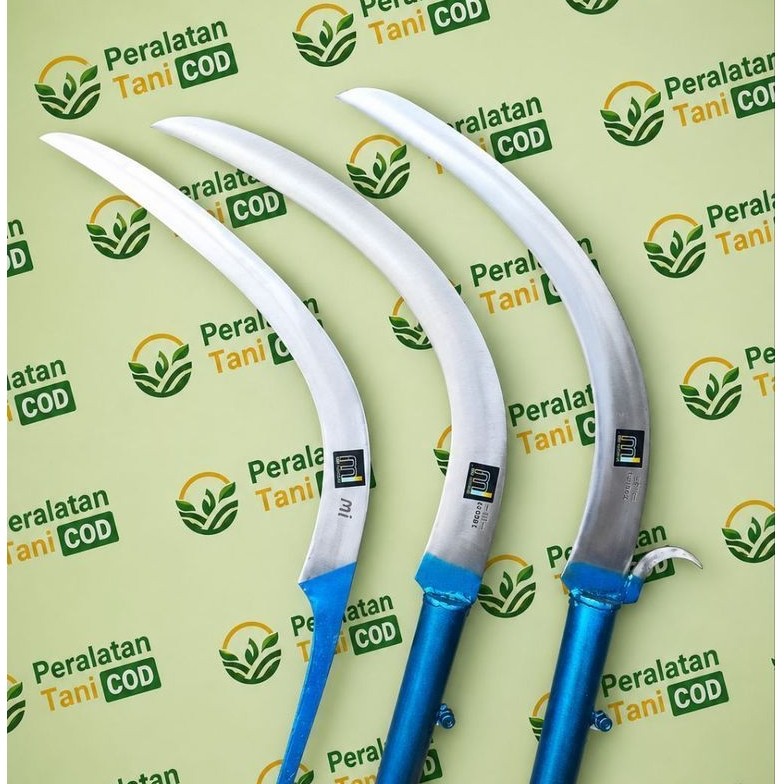 Egrek sawit merk MI Made in Lokal // pemeliharaan sawit// pruning sawit Dll