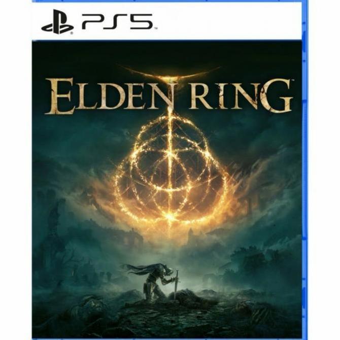 Allthebest- PS5 Elden Ring - PS5 Elden Ring