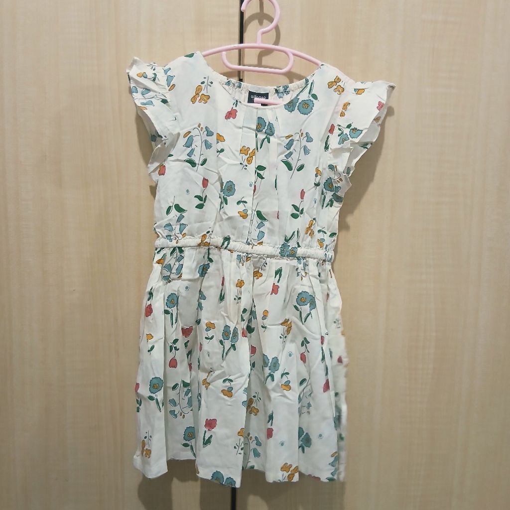 Preloved Dress Anak Cewe Alfonso
