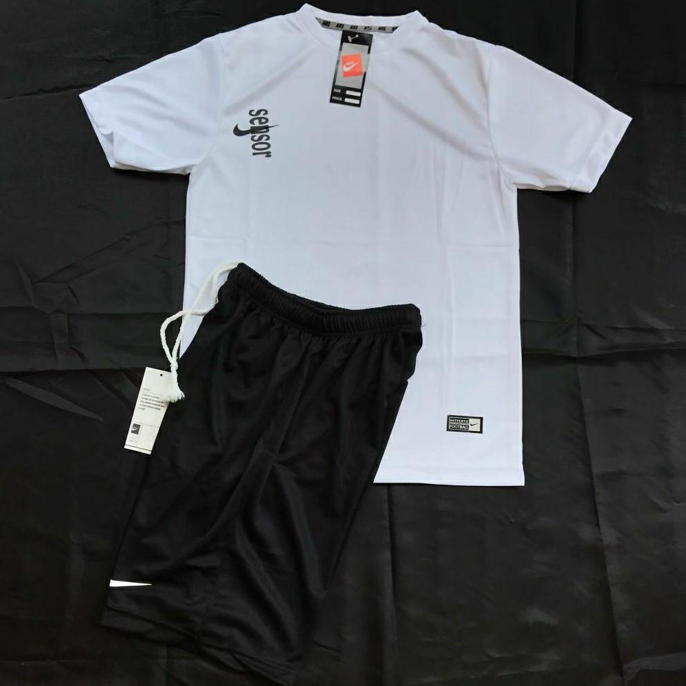 ORIGINAL STELAN JERSEY FUTSAL DAN SEPAKBOLA/SATU SET JERSEY FUTSAL/JERSEY BOLA/JERSEY OLAHRAGA/JERSE