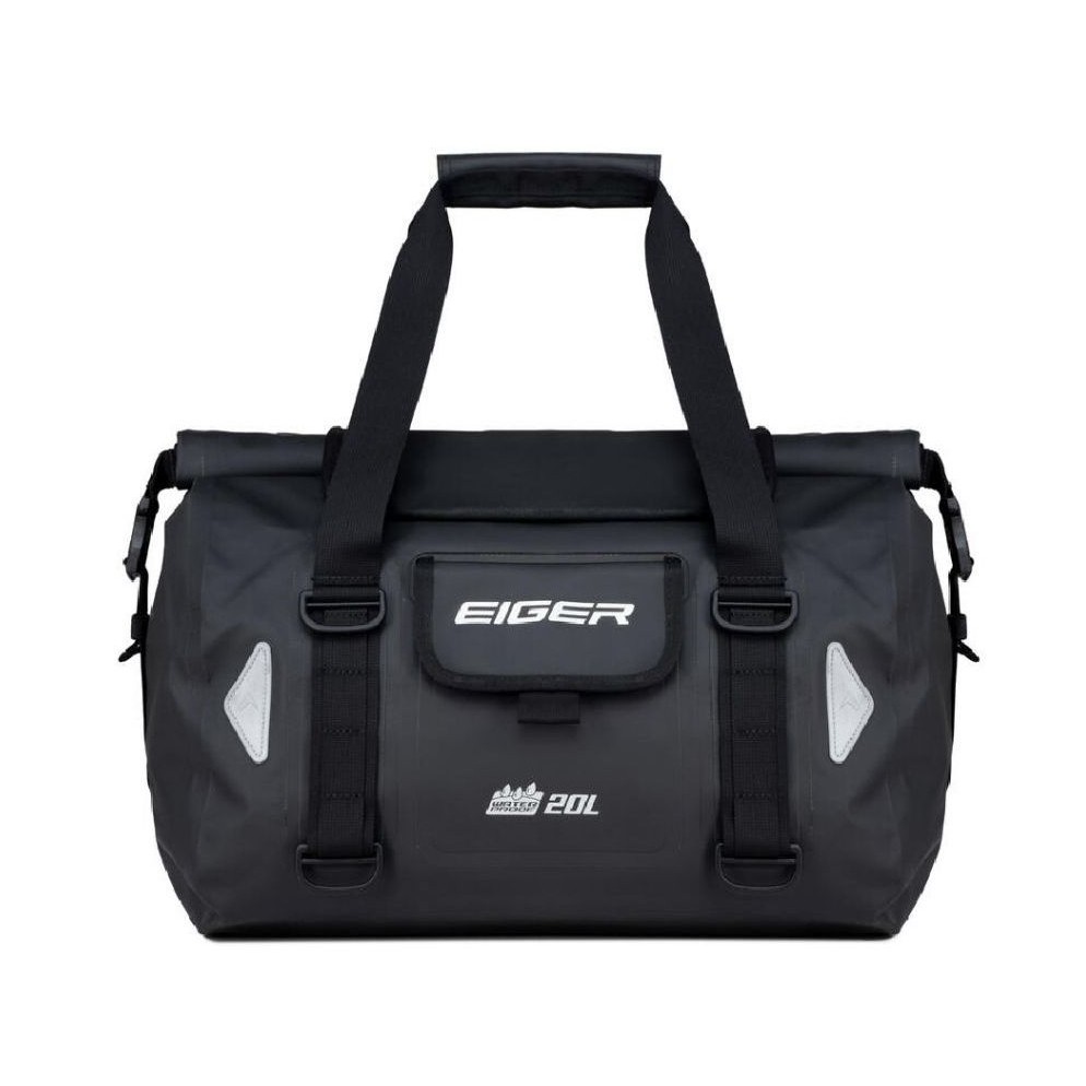 Tas Duffle EIGER RAINTOUR DUFFLE 20L Tas jinjing Touring