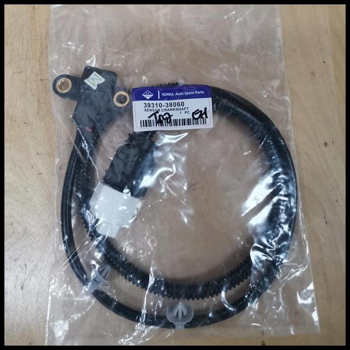 DISKON SENSOR CKP TRAJET 