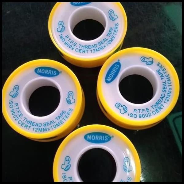 BEST DEAL SEAL TAPE / SEALTAPE / SOLATIP / SILTIP KRAN / PARALON / BAUT 
