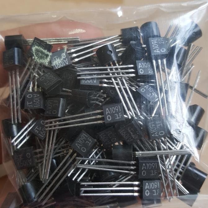SA1091 IC / TRANSISTOR AUM79