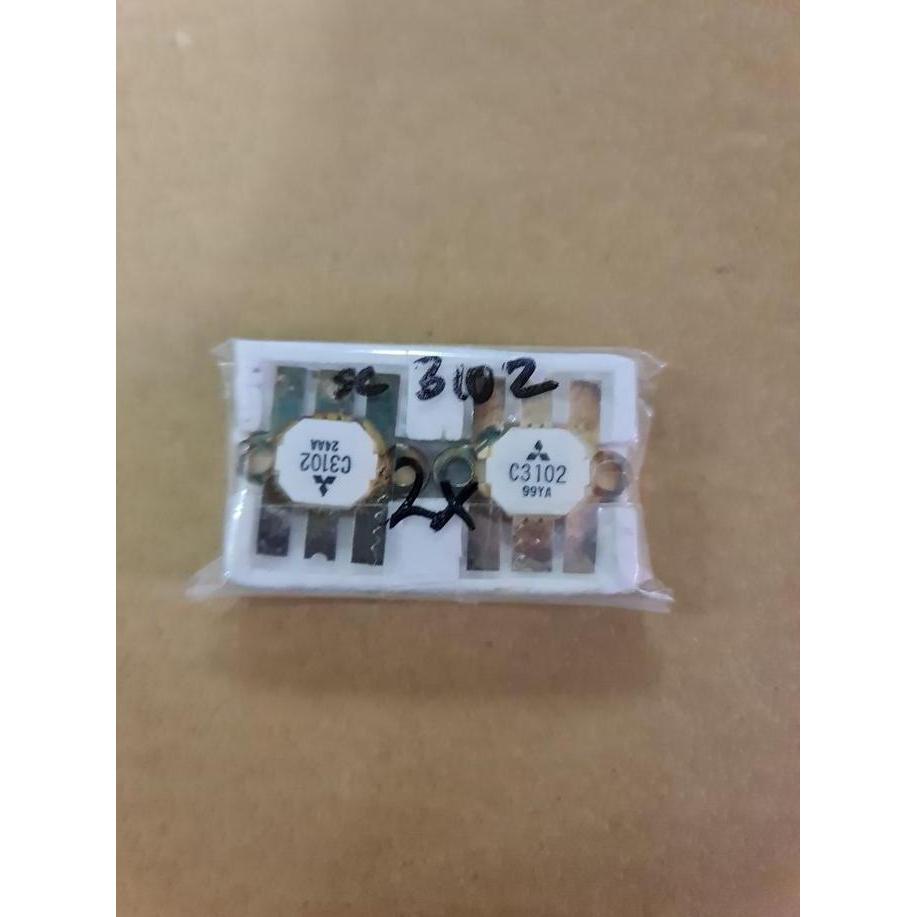 SC3102 / SC 3102 IC/TRANSITORS AUM79
