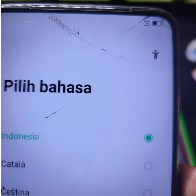 OPPO F11 PRO RAM 6GB