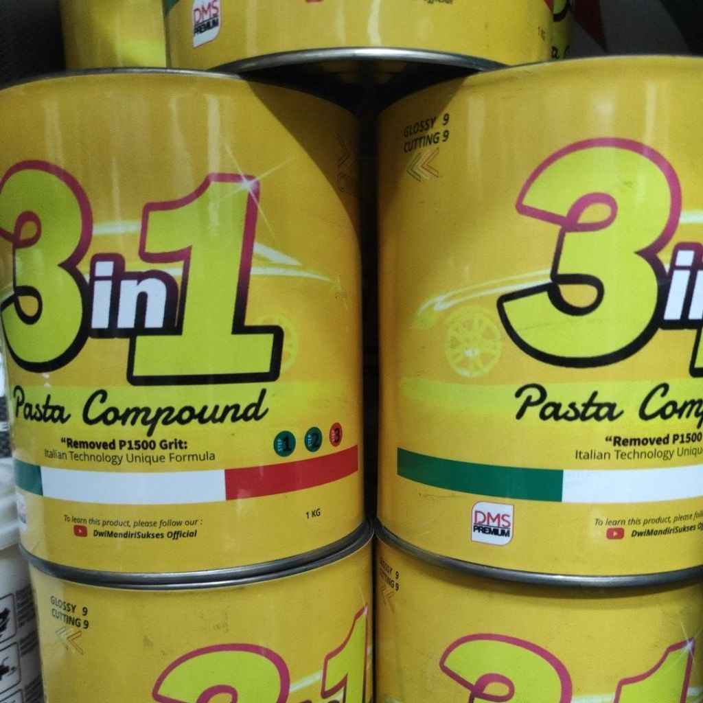 COMPOUND DMS 3 IN 1