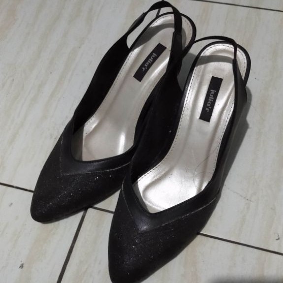 heels juliar preloved