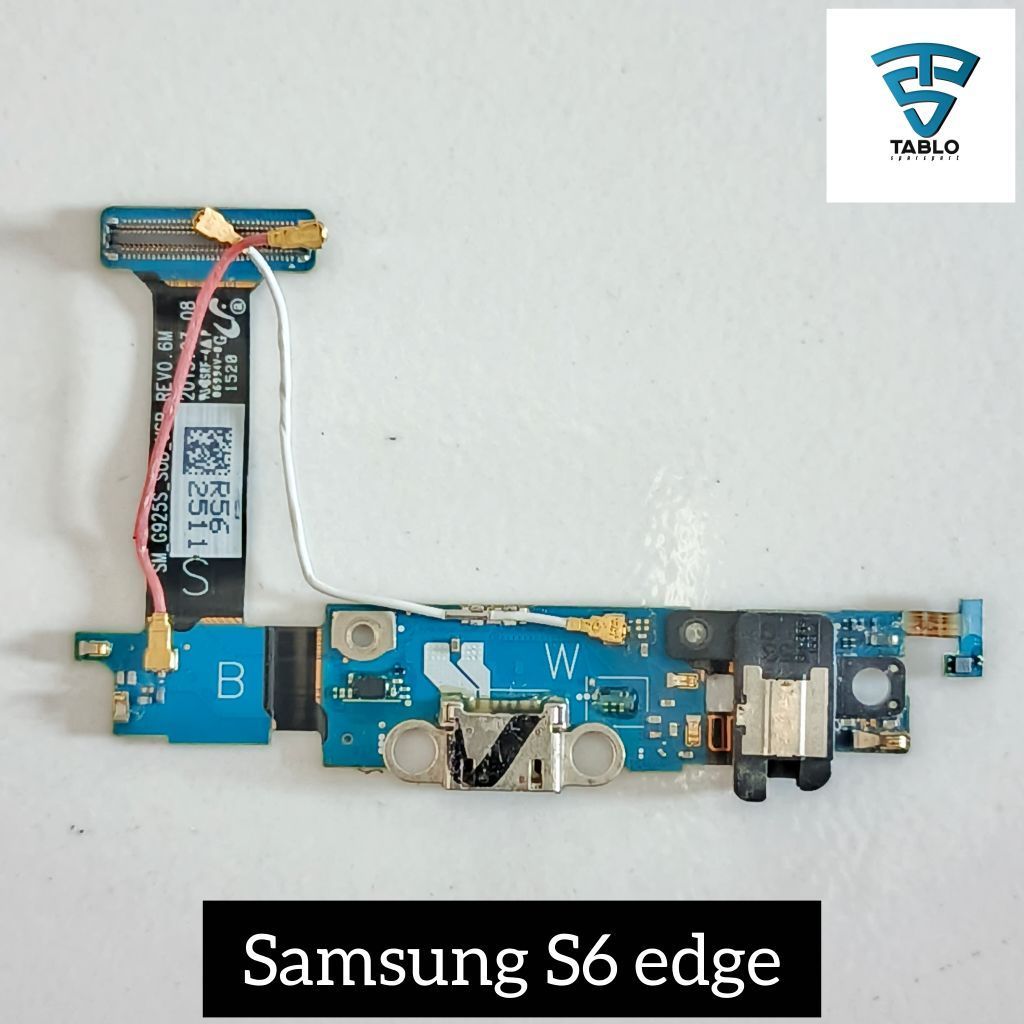 Flexible cas antena Sansung galaxy s6 edge G925f second