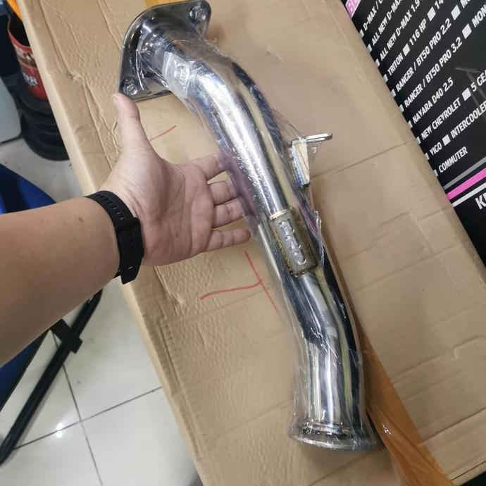 '' DOWNPIPE 2GD BRD ORIGINAL. THAILAND //