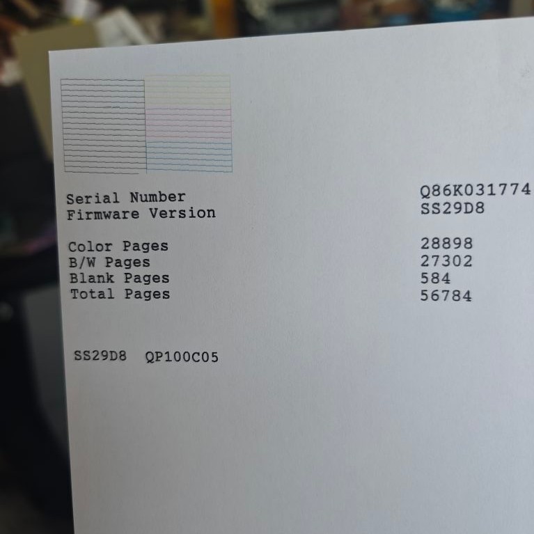 Epson l300