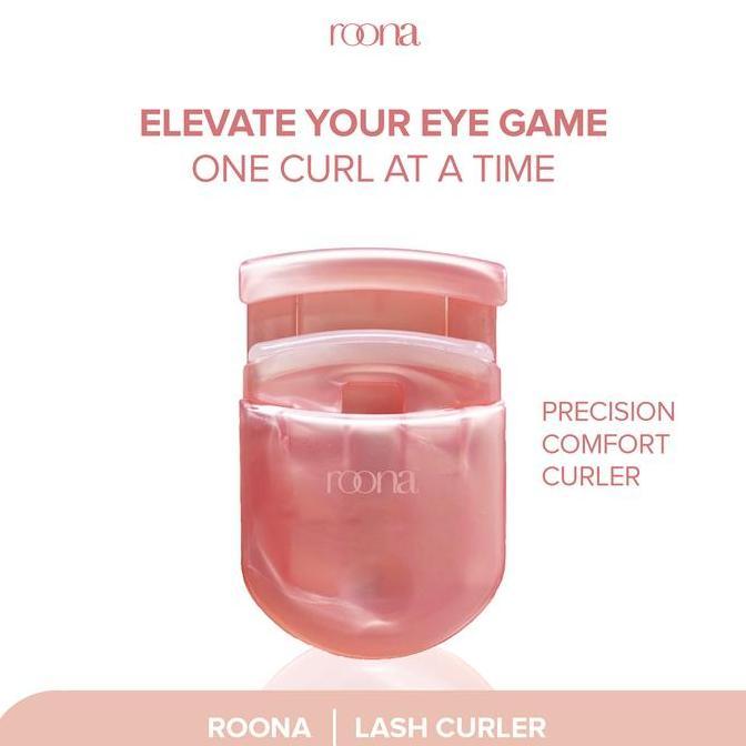 Eyekit- Roona - Bond & Seal | Glue & Coating | Adhesive, Cluster Individual Lashes, Pop-On, Lash Cur