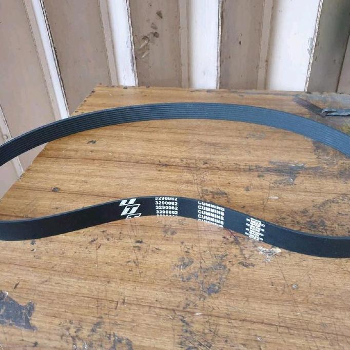 3290062 VBELT 8PK 8ALUR BRAND OEM CUMMINSS HIGH QUALITY