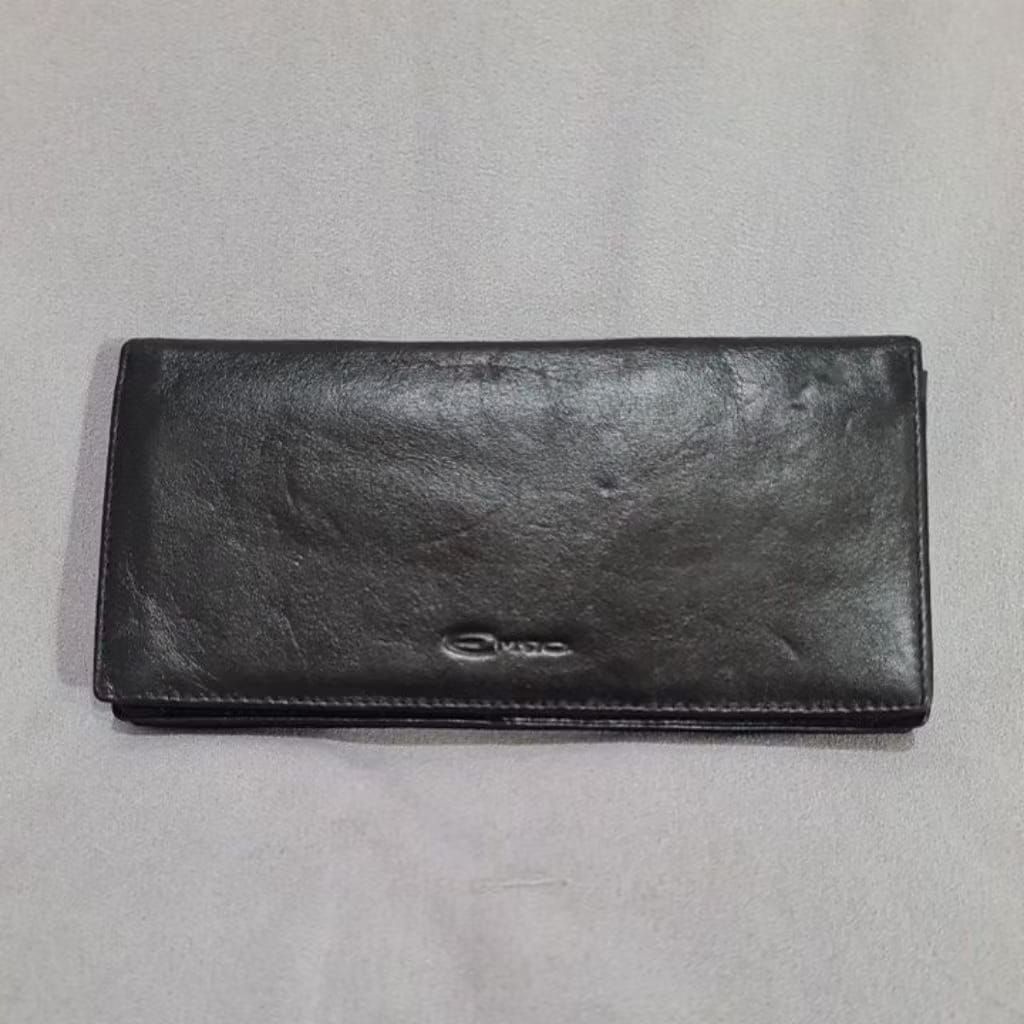 Dompet Kulit Asli EMSIO By Elizabeth